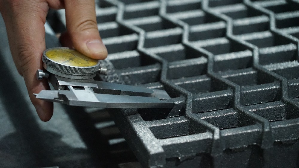 產(chǎn)品尺寸檢測(cè)